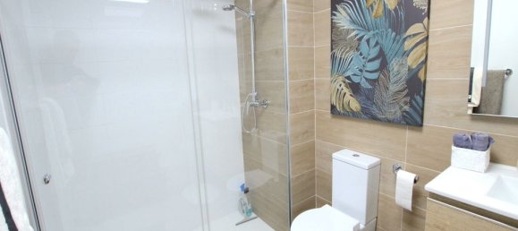 2 chambres Appartement à Alicante, Spain No. 177291 22