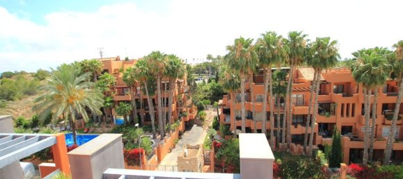 2 chambres Appartement à Alicante, Spain No. 177291 35