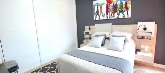 2 chambres Appartement à Alicante, Spain No. 177291 23