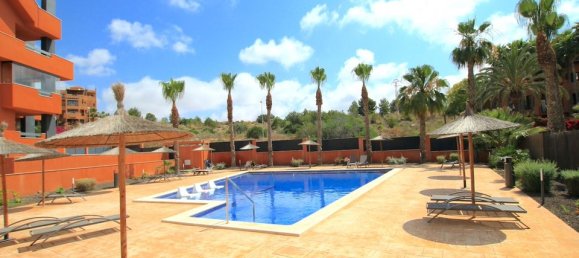 2 chambres Appartement à Alicante, Spain No. 177291 8