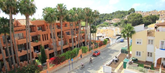 2 chambres Appartement à Alicante, Spain No. 177291 31