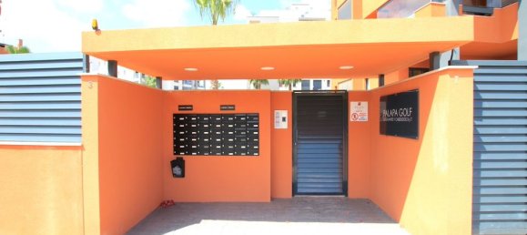 2 chambres Appartement à Alicante, Spain No. 177291 6