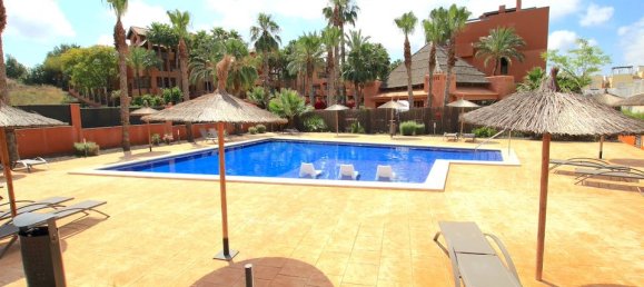 2 chambres Appartement à Alicante, Spain No. 177291 9