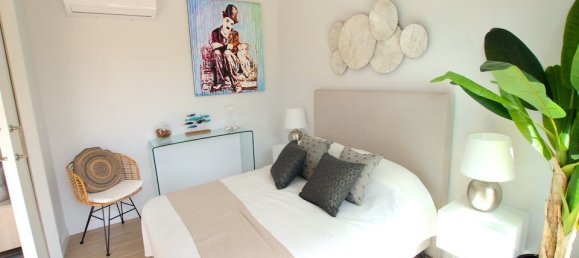 2 chambres Appartement à Alicante, Spain No. 177291 20