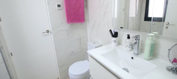 2 chambres Appartement à Alicante, Spain No. 177291 26