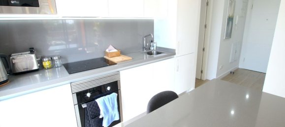 2 chambres Appartement à Alicante, Spain No. 177291 17