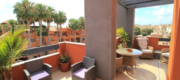 2 chambres Appartement à Alicante, Spain No. 177291 11