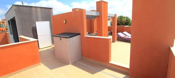 2 chambres Appartement à Alicante, Spain No. 177291 32