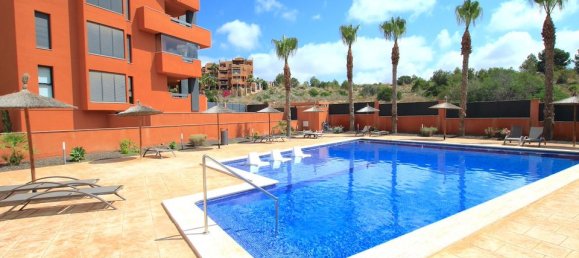 2 chambres Appartement à Alicante, Spain No. 177291 3