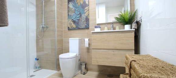 2 chambres Appartement à Alicante, Spain No. 177291 21