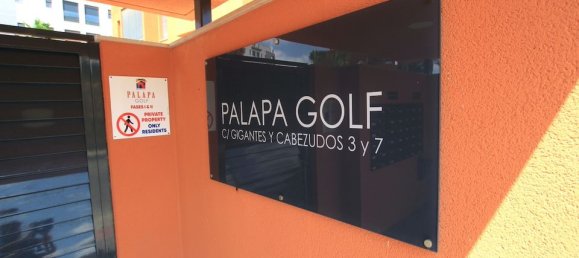 2 chambres Appartement à Alicante, Spain No. 177291 7