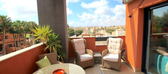 2 chambres Appartement à Alicante, Spain No. 177291 30