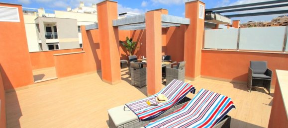 2 chambres Appartement à Alicante, Spain No. 177291 33