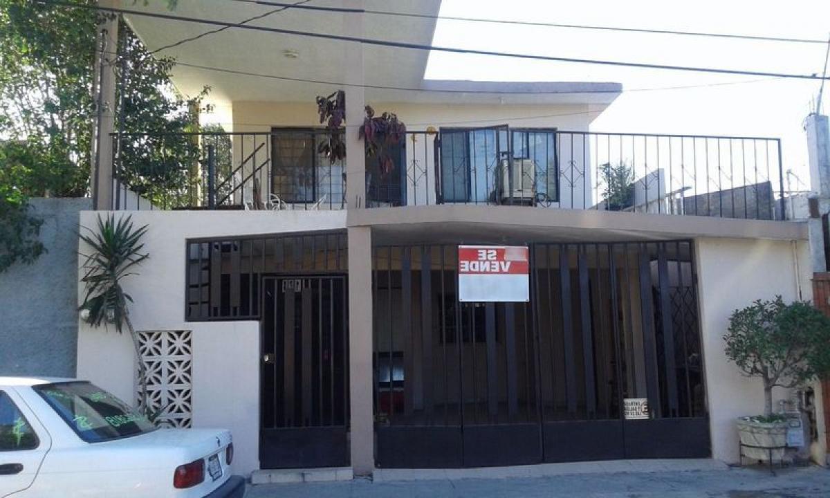 5 bedrooms House in Nuevo Leon, Mexico No. 190166