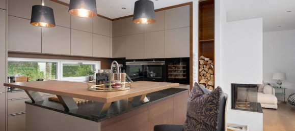 Вилла с 6 комнатами в Клоштернойбург, Австрия № 148433 2