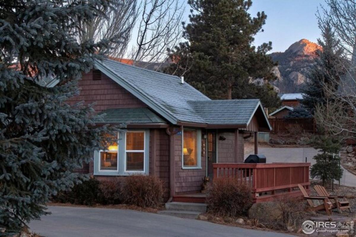 Studio in Estes Park, USA No. 380246