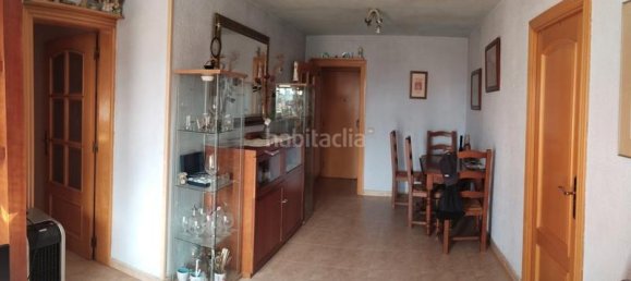 Penthouse T4 em L'Hospitalet de Llobregat, Spain N.º 140841 2