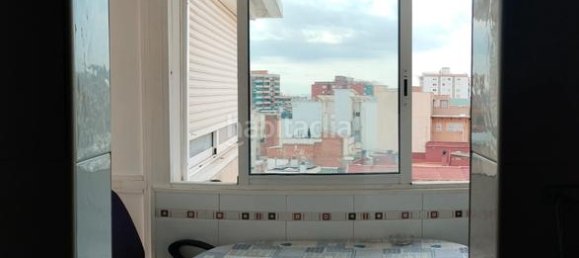 Penthouse T4 em L'Hospitalet de Llobregat, Spain N.º 140841 12