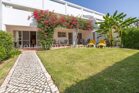 1 bedroom Apartment in Almancil, Portugal No. 284539