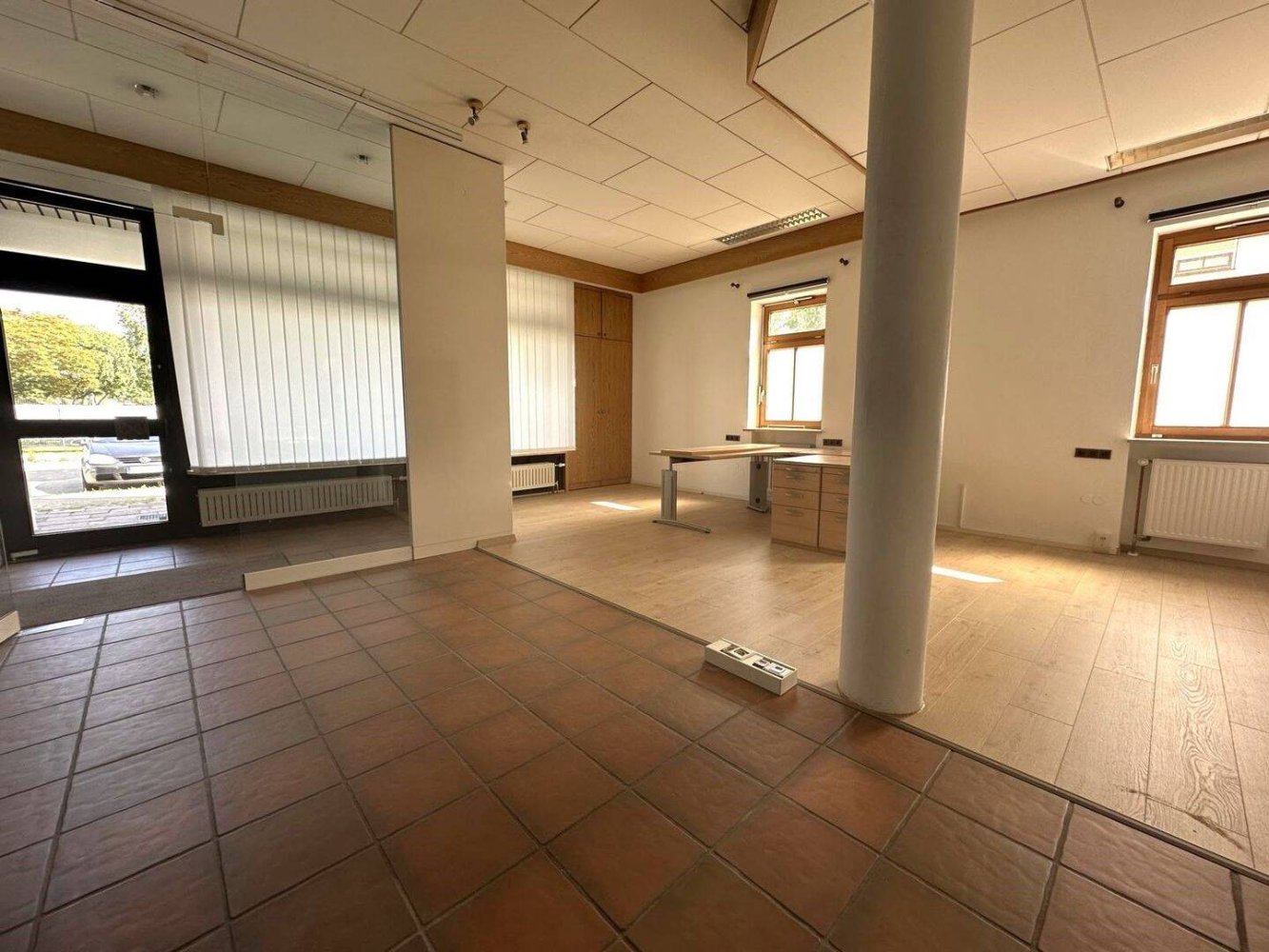 2غرفة مكتب في Traunstein, Germany رقم 343283