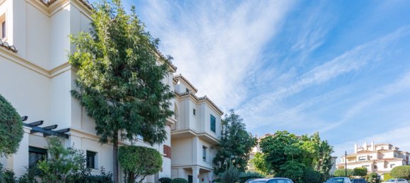 3 غرف نوم بانتهاوس في Benahavis, Spain رقم 136154 29