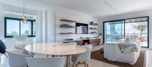 3 غرف نوم بانتهاوس في Benahavis, Spain رقم 136154 13