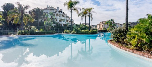 3 غرف نوم بانتهاوس في Benahavis, Spain رقم 136154 32