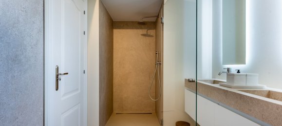 3 غرف نوم بانتهاوس في Benahavis, Spain رقم 136154 22