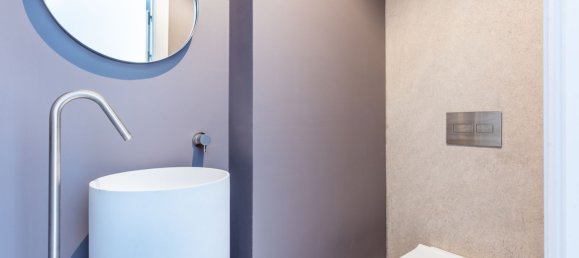 3 غرف نوم بانتهاوس في Benahavis, Spain رقم 136154 25