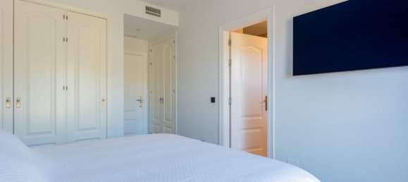 3 غرف نوم بانتهاوس في Benahavis, Spain رقم 136154 17