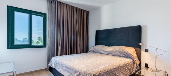 3 غرف نوم بانتهاوس في Benahavis, Spain رقم 136154 24