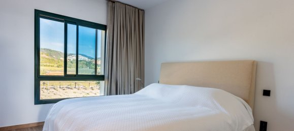 3 غرف نوم بانتهاوس في Benahavis, Spain رقم 136154 19