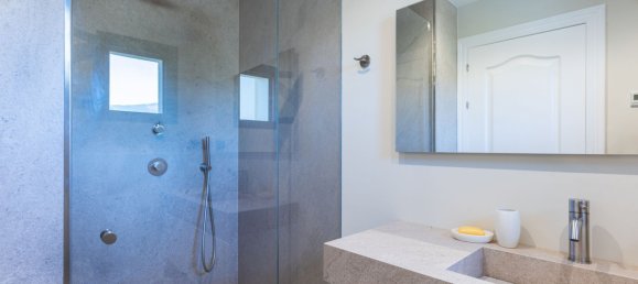 3 غرف نوم بانتهاوس في Benahavis, Spain رقم 136154 21