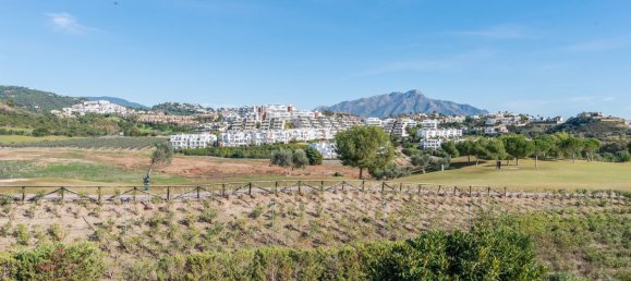 3 غرف نوم بانتهاوس في Benahavis, Spain رقم 136154 33