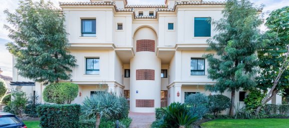 3 غرف نوم بانتهاوس في Benahavis, Spain رقم 136154 3