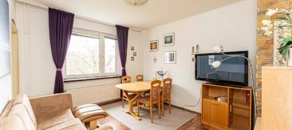 Apartamento de 2 habitaciónes en Planterwald, Germany No. 104418 2