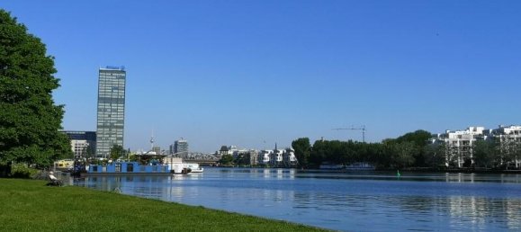 Apartamento de 2 habitaciónes en Planterwald, Germany No. 104418 27