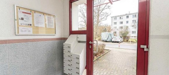 Apartamento de 2 habitaciónes en Planterwald, Germany No. 104418 16