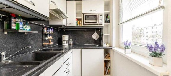 Apartamento de 2 habitaciónes en Planterwald, Germany No. 104418 8