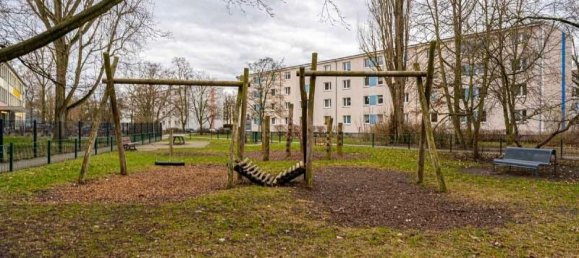 Apartamento de 2 habitaciónes en Planterwald, Germany No. 104418 25