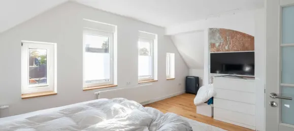 5 rooms Townhouse in Ammerland, Germany No. 138151 18