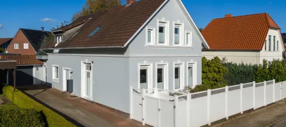 5 rooms Townhouse in Ammerland, Germany No. 138151 2