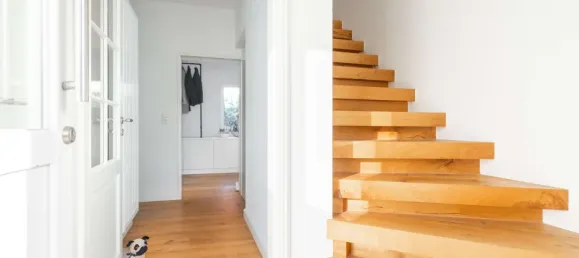 5 rooms Townhouse in Ammerland, Germany No. 138151 4