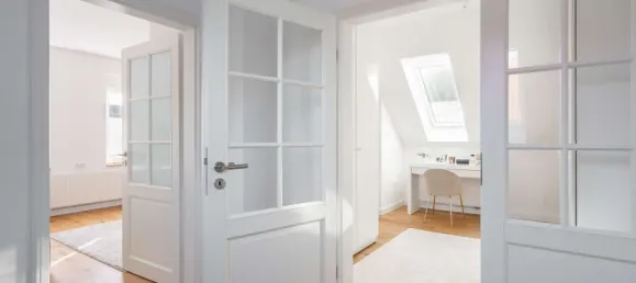 5 rooms Townhouse in Ammerland, Germany No. 138151 16