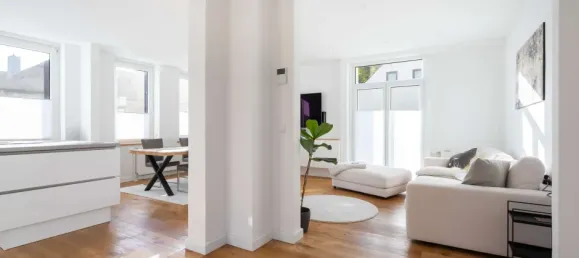 5 rooms Townhouse in Ammerland, Germany No. 138151 7