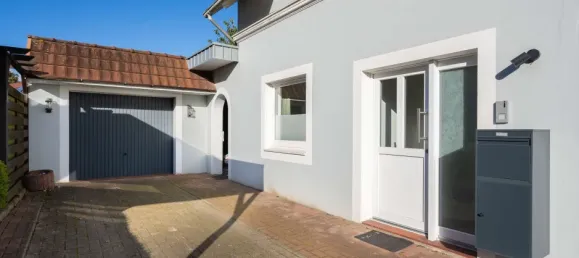 5 rooms Townhouse in Ammerland, Germany No. 138151 3