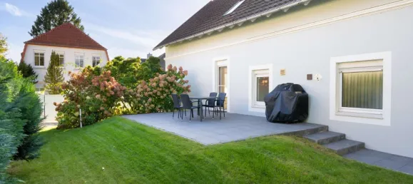 5 rooms Townhouse in Ammerland, Germany No. 138151 25