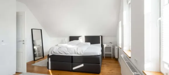 5 rooms Townhouse in Ammerland, Germany No. 138151 19