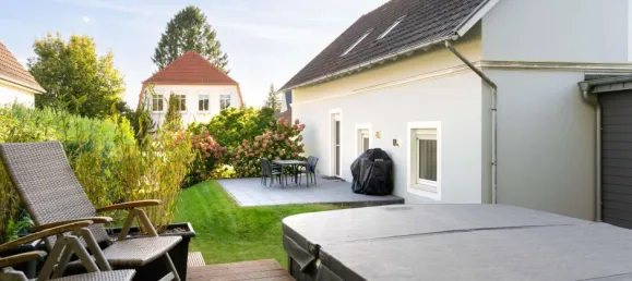 5 rooms Townhouse in Ammerland, Germany No. 138151 27