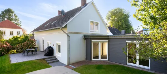 5 rooms Townhouse in Ammerland, Germany No. 138151 28